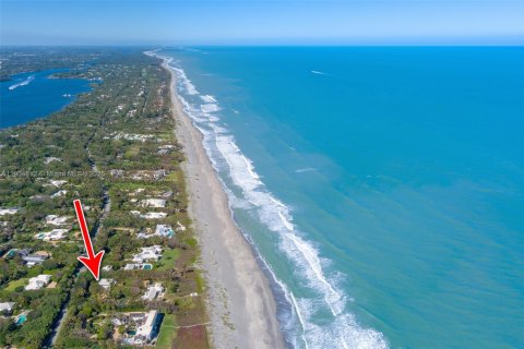 Купить виллу или дом в Джупитер-Айленд, Флорида 11 комнат, 443.79м2, № 1957021 - фото 5