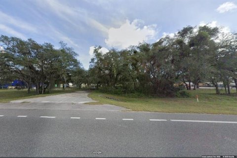 Terreno en venta en Polk City, Florida № 2160735 - foto 2