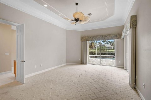 House in Osprey, Florida 3 bedrooms, 419.83 sq.m. № 1839026 - photo 24