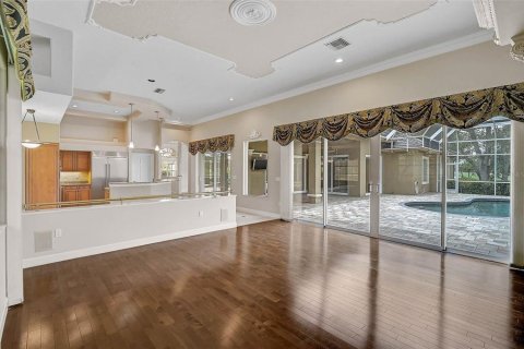 House in Osprey, Florida 3 bedrooms, 419.83 sq.m. № 1839026 - photo 15