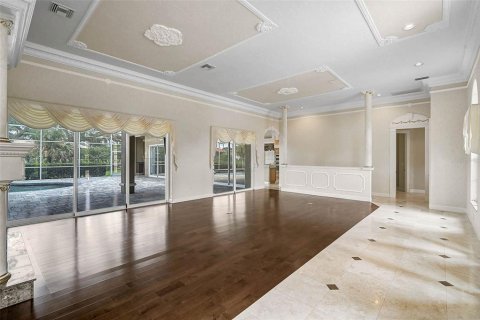 House in Osprey, Florida 3 bedrooms, 419.83 sq.m. № 1839026 - photo 6