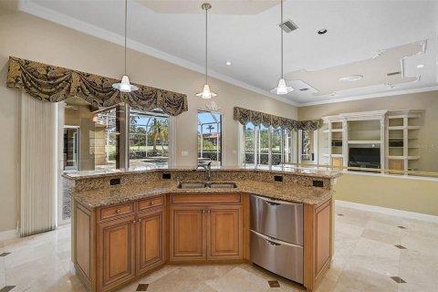 House in Osprey, Florida 3 bedrooms, 419.83 sq.m. № 1839026 - photo 10