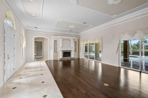 House in Osprey, Florida 3 bedrooms, 419.83 sq.m. № 1839026 - photo 8