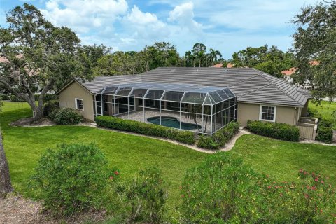 House in Osprey, Florida 3 bedrooms, 419.83 sq.m. № 1839026 - photo 4