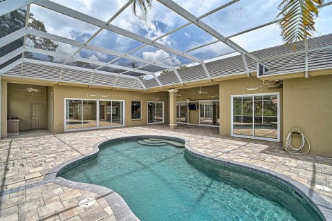 House in Osprey, Florida 3 bedrooms, 419.83 sq.m. № 1839026 - photo 2