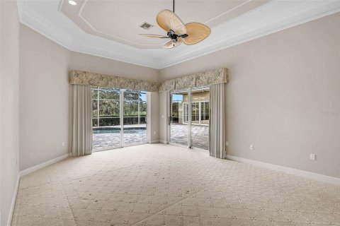 House in Osprey, Florida 3 bedrooms, 419.83 sq.m. № 1839026 - photo 25