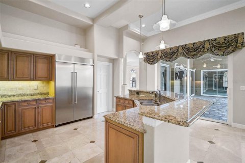 House in Osprey, Florida 3 bedrooms, 419.83 sq.m. № 1839026 - photo 12