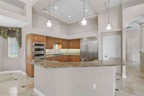 House in Osprey, Florida 3 bedrooms, 419.83 sq.m. № 1839026 - photo 11