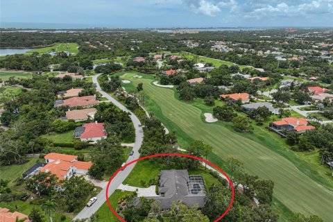 House in Osprey, Florida 3 bedrooms, 419.83 sq.m. № 1839026 - photo 3