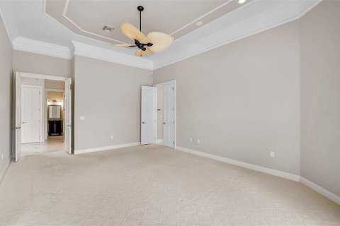 House in Osprey, Florida 3 bedrooms, 419.83 sq.m. № 1839026 - photo 26