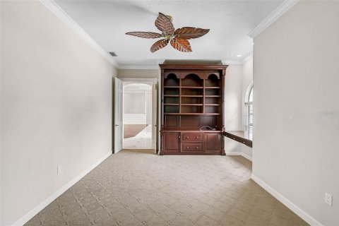 House in Osprey, Florida 3 bedrooms, 419.83 sq.m. № 1839026 - photo 18
