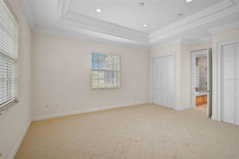 House in Osprey, Florida 3 bedrooms, 419.83 sq.m. № 1839026 - photo 23