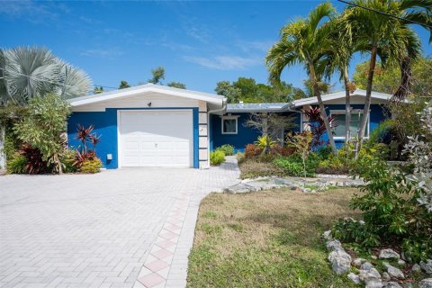 Villa ou maison à Holmes Beach, Floride 3 chambres, 143.07 m2 № 2100918