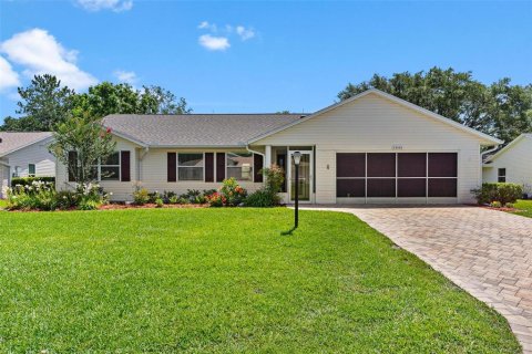 House in Leesburg, Florida 2 bedrooms, 139.26 sq.m. № 1740686 - photo 3