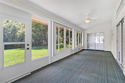 House in Leesburg, Florida 2 bedrooms, 139.26 sq.m. № 1740686 - photo 29