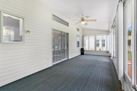 House in Leesburg, Florida 2 bedrooms, 139.26 sq.m. № 1740686 - photo 30