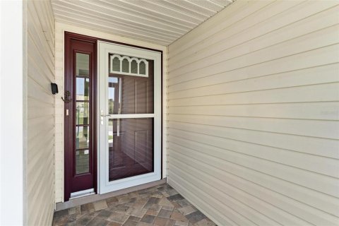 House in Leesburg, Florida 2 bedrooms, 139.26 sq.m. № 1740686 - photo 4