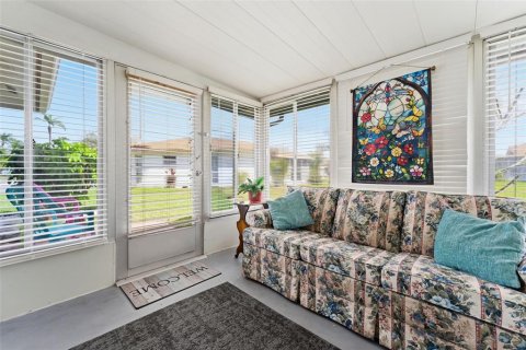 Villa ou maison à vendre à Bradenton, Floride: 2 chambres, 83.24 m2 № 2099905 - photo 22