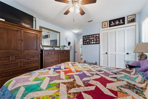 Villa ou maison à vendre à Bradenton, Floride: 2 chambres, 83.24 m2 № 2099905 - photo 16