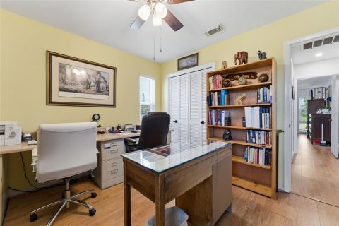 Villa ou maison à vendre à Bradenton, Floride: 2 chambres, 83.24 m2 № 2099905 - photo 20