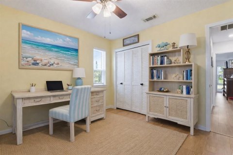 Villa ou maison à vendre à Bradenton, Floride: 2 chambres, 83.24 m2 № 2099905 - photo 21