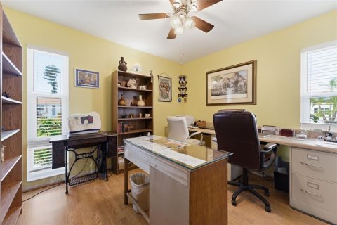Villa ou maison à vendre à Bradenton, Floride: 2 chambres, 83.24 m2 № 2099905 - photo 19