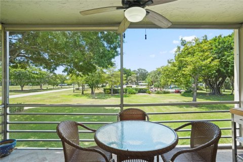 Condo in Pompano Beach, Florida, 3 bedrooms  № 1887889 - photo 29
