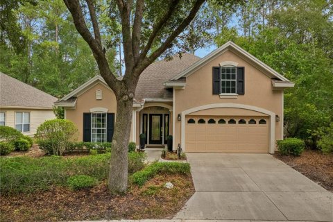 Villa ou maison à Gainesville, Floride 4 chambres, 224.08 m2 № 2287287