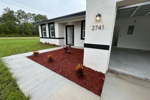 House in Citrus Springs, Florida 4 bedrooms, 146.6 sq.m. № 1870986 - photo 10