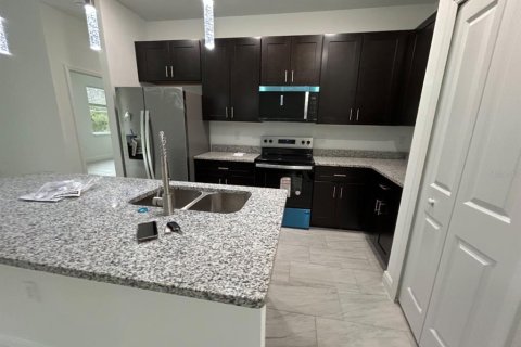 House in Citrus Springs, Florida 4 bedrooms, 146.6 sq.m. № 1870986 - photo 8