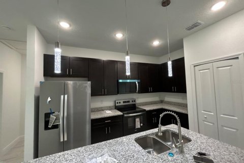 House in Citrus Springs, Florida 4 bedrooms, 146.6 sq.m. № 1870986 - photo 7