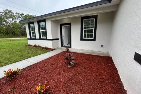 House in Citrus Springs, Florida 4 bedrooms, 146.6 sq.m. № 1870986 - photo 9