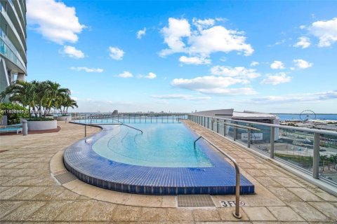 Condo in Miami, Florida, 1 bedroom  № 1895950 - photo 17