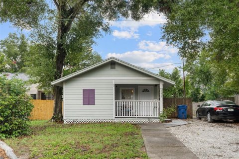 House in Saint Petersburg, Florida 2 bedrooms, 66.89 sq.m. № 2258889 - photo 21