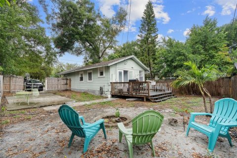 House in Saint Petersburg, Florida 2 bedrooms, 66.89 sq.m. № 2258889 - photo 19