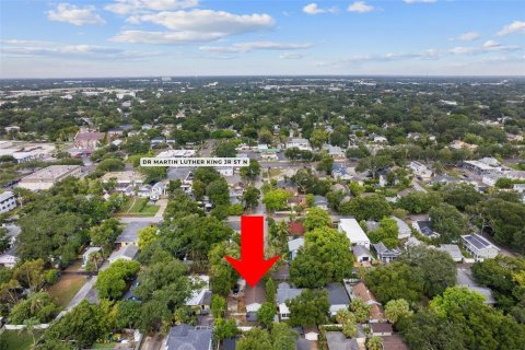 House in Saint Petersburg, Florida 2 bedrooms, 66.89 sq.m. № 2258889 - photo 23