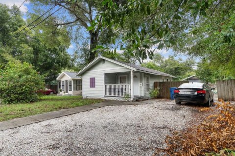 House in Saint Petersburg, Florida 2 bedrooms, 66.89 sq.m. № 2258889 - photo 18