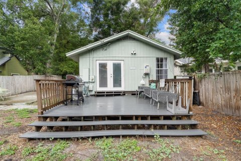 House in Saint Petersburg, Florida 2 bedrooms, 66.89 sq.m. № 2258889 - photo 17