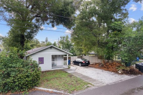 House in Saint Petersburg, Florida 2 bedrooms, 66.89 sq.m. № 2258889 - photo 22