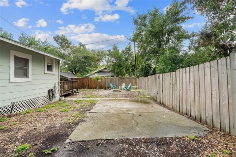 House in Saint Petersburg, Florida 2 bedrooms, 66.89 sq.m. № 2258889 - photo 20