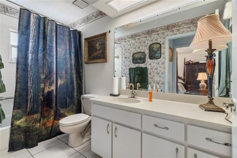 House in Spring Hill, Florida 2 bedrooms, 144.28 sq.m. № 2362470 - photo 22