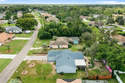 House in Spring Hill, Florida 2 bedrooms, 144.28 sq.m. № 2362470 - photo 30