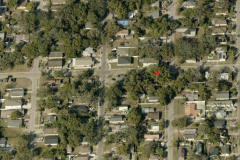 Land in Tampa, Florida № 2160801