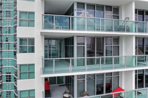 Купить кондоминиум в Майами, Флорида 2 спальни, 117.34м2, № 1957925 - фото 7