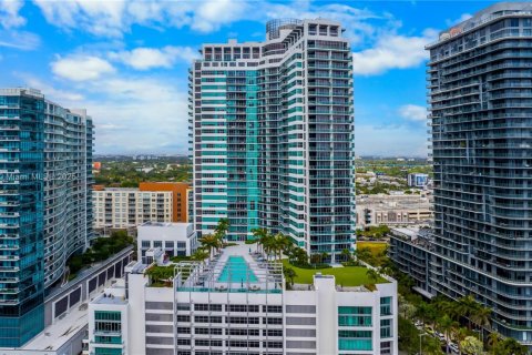 Купить кондоминиум в Майами, Флорида 2 спальни, 117.34м2, № 1957925 - фото 4