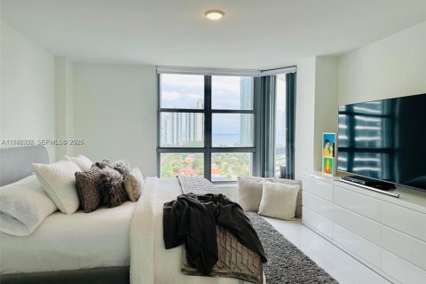 Снять в аренду кондоминиум в Авентура, Флорида 2 спальни, 126.81м2, № 2004799 - фото 13