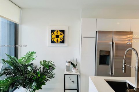 Снять в аренду кондоминиум в Авентура, Флорида 2 спальни, 126.81м2, № 2004799 - фото 6