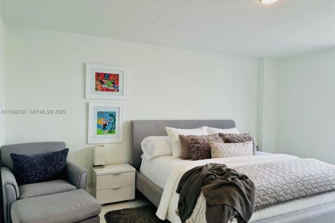 Снять в аренду кондоминиум в Авентура, Флорида 2 спальни, 126.81м2, № 2004799 - фото 12