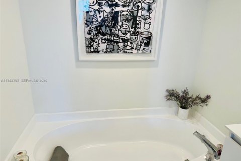 Снять в аренду кондоминиум в Авентура, Флорида 2 спальни, 126.81м2, № 2004799 - фото 15