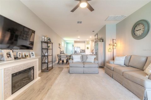 House in New Smyrna Beach, Florida 3 bedrooms, 137.5 sq.m. № 1746566 - photo 17